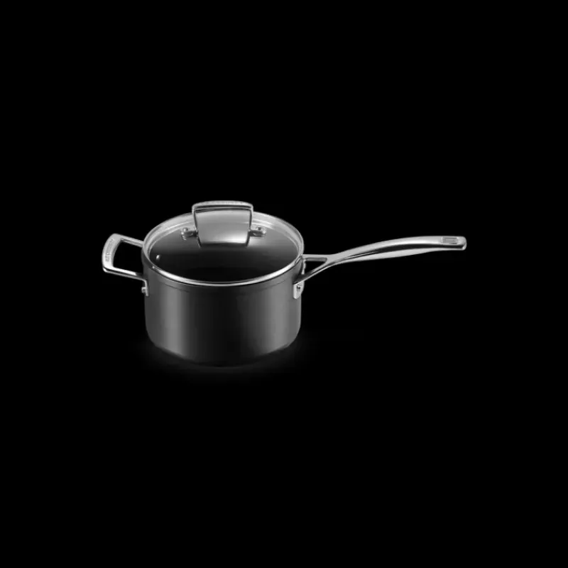 Casseroles*LE CREUSET Casserole 20 cm Antiadhérente Les Forgées