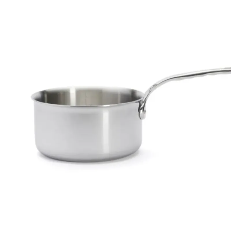 Batterie De Cuisine|Casseroles*DE BUYER Casserole Affinity Ø 20 cm