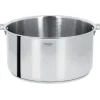 Casseroles*CRISTEL Casserole Casteline Ø 18 cm Manche Amovible Inox