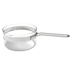 Casseroles*MASTRAD Casserole en Verre 20 cm Belissam