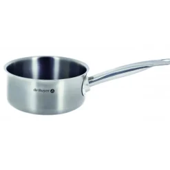 Casseroles*DE BUYER Casserole inox Ø14 cm Prim'Appety