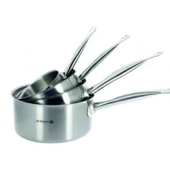 Casseroles*DE BUYER Casserole inox Ø14 cm Prim'Appety