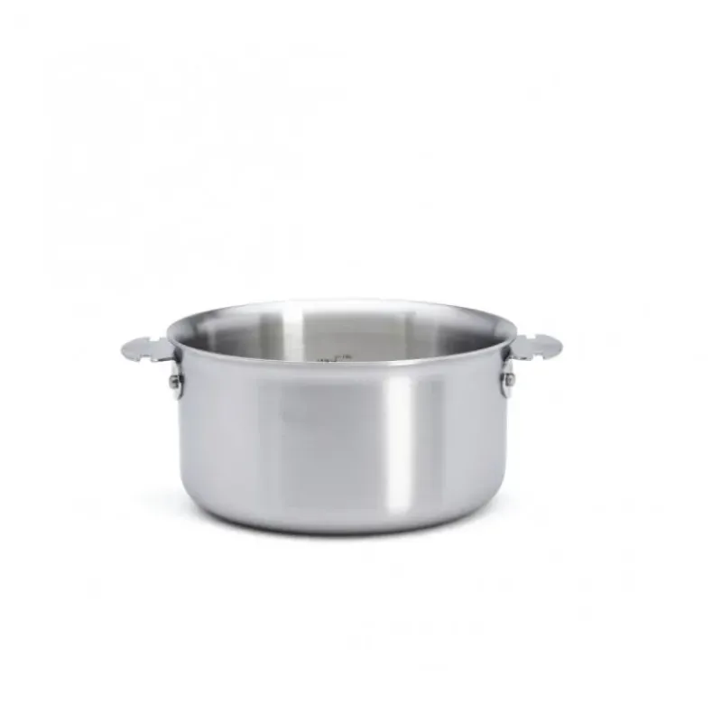 Casseroles*DE BUYER Casserole Inox Amovible Ø 16 cm Alchimy Loqy