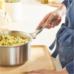 Casseroles*DE BUYER Casserole Inox Amovible Ø 16 cm Alchimy Loqy