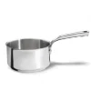 Casseroles*DE BUYER Casserole Inox ø14cm Milady