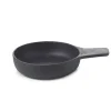 Servir, Présenter|Plat De Cuisson*REVOL Cassolette avec Manche Ardoise 18 cm Basalt