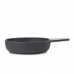 Servir, Présenter|Plat De Cuisson*REVOL Cassolette avec Manche Ardoise 18 cm Basalt