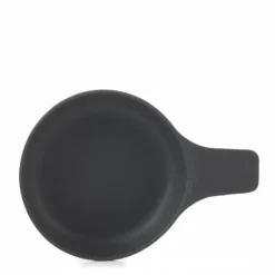 Servir, Présenter|Plat De Cuisson*REVOL Cassolette avec Manche Ardoise 13 cm Basalt