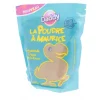 Sucre*DADDY Cassonade Ambrée Douce 500 g