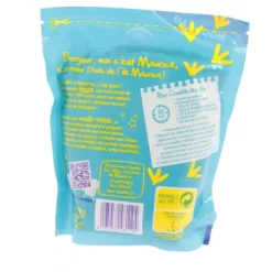 Sucre*DADDY Cassonade Ambrée Douce 500 g