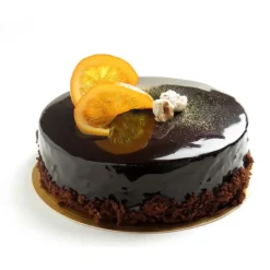 Cercle À Patisserie*GOBEL Cercle à Entremets Inox Ø 22 cm x 3,5 cm