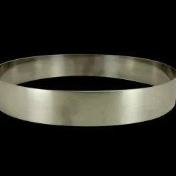 Cercle À Patisserie*GOBEL Cercle à Entremets Inox Ø 11 cm x 3,5 cm