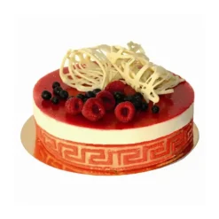 Cercle À Patisserie*GOBEL Cercle à Mousse Inox 12 cm x H 4,5 cm