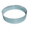 Cercle À Patisserie*GOBEL Cercle à Vacherin Inox 18 cm x H 6 cm