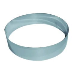 Cercle À Patisserie*GOBEL Cercle à Vacherin Inox 14 cm x H 6 cm