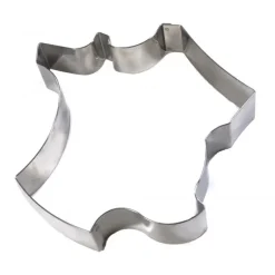 Cercle À Patisserie*GOBEL Cercle Inox Pays France 16 x 15 cm x H 3 cm