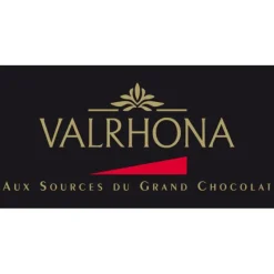 Cercle À Patisserie*DE BUYER Cercle perforé Ø 7.5 cm de L'école Valrhona par