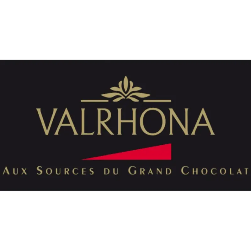 Cercle À Patisserie*DE BUYER Cercle perforé Ø 28.5 cm de L'école Valrhona par