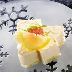 Cercle À Patisserie*GOBEL Cercle Sapin de Noël Inox 10,5 x 10 cm x H 3 cm