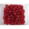 Fruits Confits*CUISINEADDICT Cerises Bigarreaux confites rouges 1kg