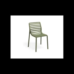 Mobilier Terrasse Restaurant*NARDI Chaise en Résine Doga Agave