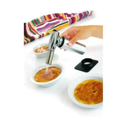 Chalumeau De Cuisine*MASTRAD Chalumeau de Cuisine Professionnel