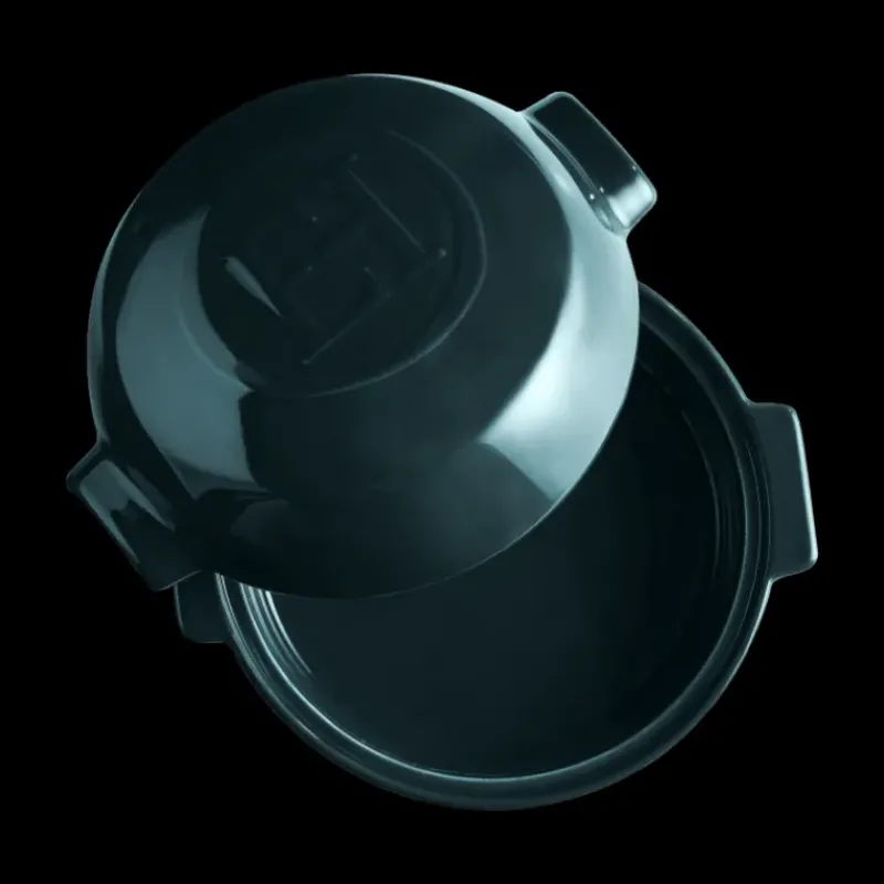 Plat De Cuisson*EMILE HENRY Cheese Baker 17 cm Belle-Île