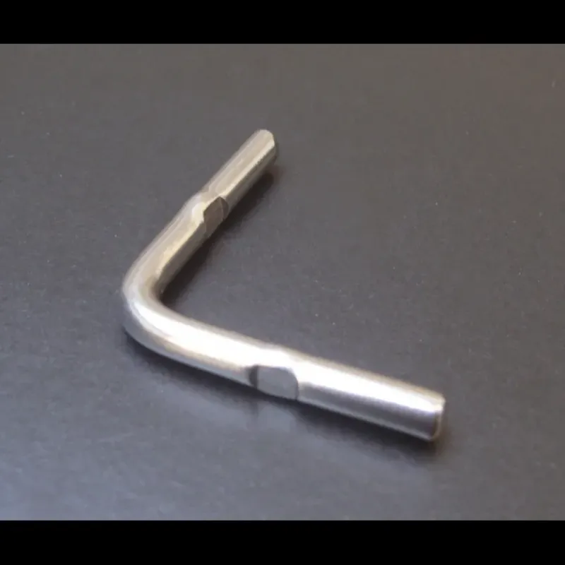 Ustensiles Chocolat|Moules À Chocolat*CHOCOLATE WORLD Cheville de Fixation pour Moule Double