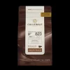 Chocolat De Couverture*CALLEBAUT Chocolat au Lait 33,6% N°823 1kg