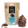 Chocolat De Couverture*PATISDECOR Chocolat au Lait Origine Papouasie 250 g Patisdécor