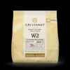 Chocolat De Couverture*CALLEBAUT Chocolat Blanc 28% W2 400g