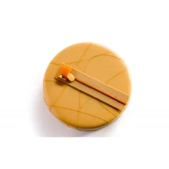 Chocolat De Couverture*BARRY Chocolat Blanc Zéphyr™ Caramel 35% 2,5 kg