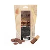 Chocolat De Couverture*PATISDECOR Chocolat de Couverture Au Lait des Alpes 35% 250 g Patisdécor