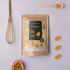 Chocolat De Couverture*VALRHONA Chocolat de Couverture Inspiration Passion 250g