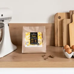 Chocolat De Couverture*VALRHONA Chocolat de Couverture Lait Jivara 40% 1kg