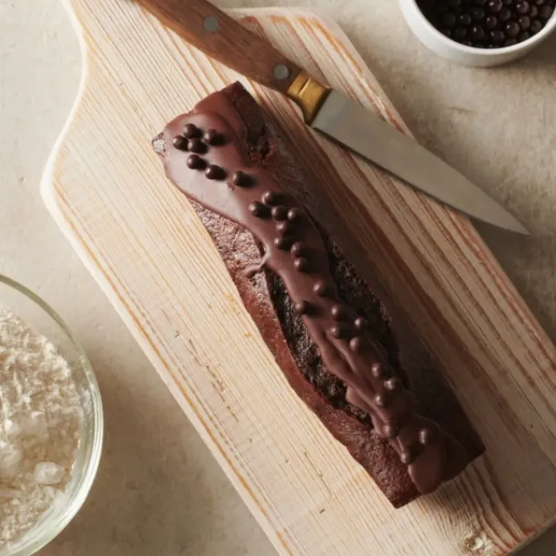 Chocolat De Couverture*VALRHONA Chocolat de Couverture Noir Equatoriale 55% 1kg