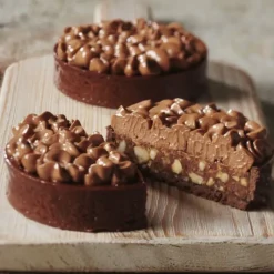 Produits Bio|Chocolat De Couverture*VALRHONA Chocolat de Couverture Noir Millot 74% Bio 250g