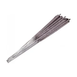 Décoration Gâteau*CUISINEADDICT Cierge Magique (x10)