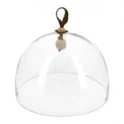 Présentoirs Pour Gâteaux*REVOL Cloche à Gâteau avec Socle en Chêne 30,5 cm Inspired by