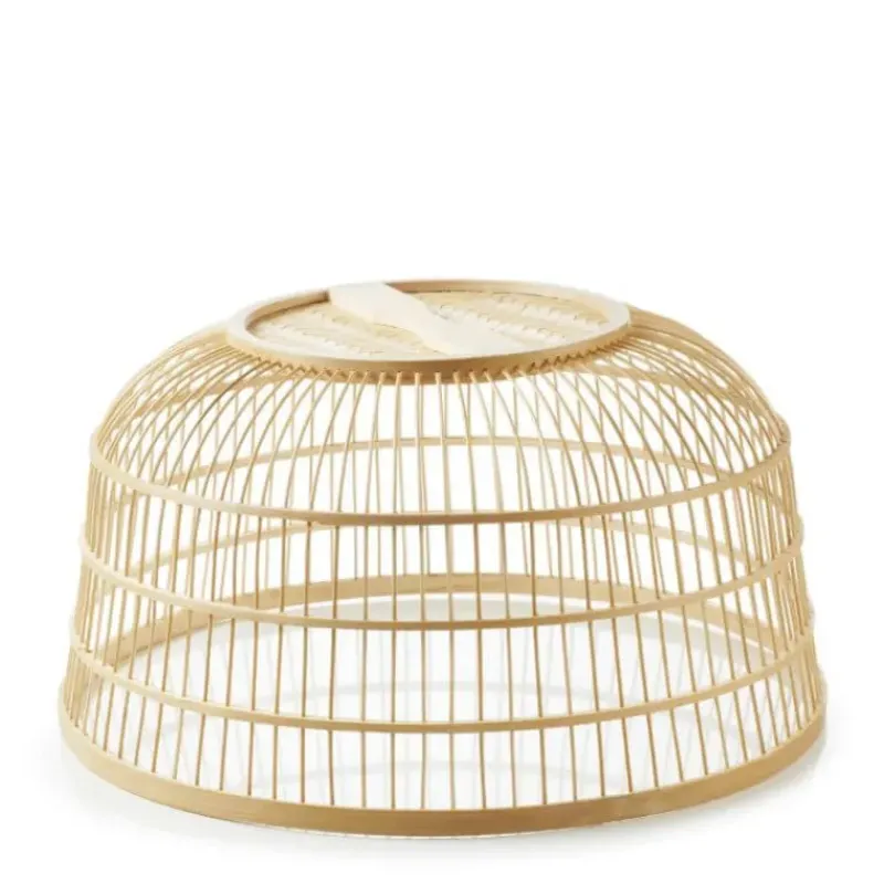 Présentoirs Pour Gâteaux*REVOL Cloche à Gâteau Corbeille 40 cm Inspired by