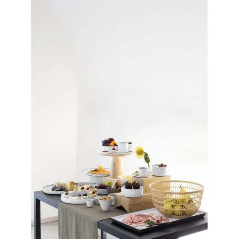 Présentoirs Pour Gâteaux*REVOL Cloche à Gâteau Corbeille 40 cm Inspired by