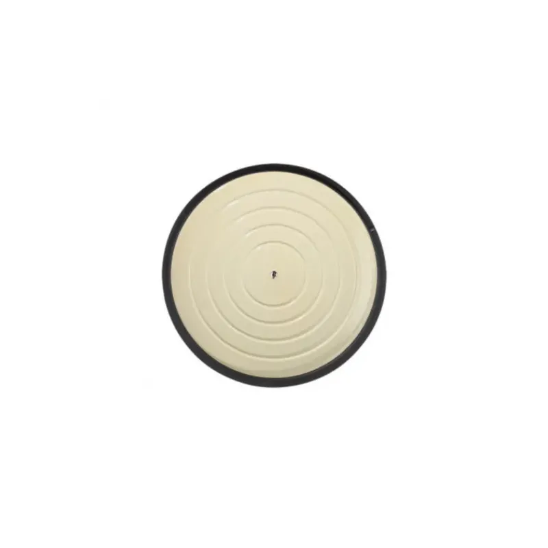 Cocotte En Fonte*CHASSEUR Cocotte en Fonte Ronde 18 cm Rouge