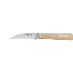 Couteau D'office|Eplucheurs, Dénoyauteur*OPINEL Coffret 3 Couteaux de Cuisine et un Eplucheur Loft Les Essentiels