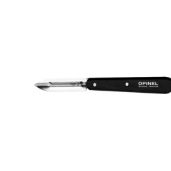 Couteau D'office|Eplucheurs, Dénoyauteur*OPINEL Coffret 3 Couteaux de Cuisine et un Eplucheur Loft Les Essentiels