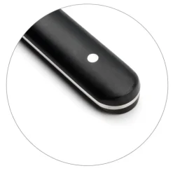 Couverts*AMEFA Coffret 4 Couteaux Steak Fusion 22 cm