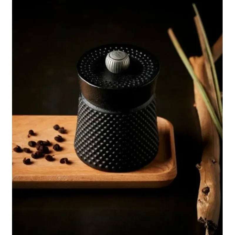 Moulin*PEUGEOT Coffret Bali Palais des Epices