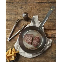 Poêles*DE BUYER Coffret Box Steak Lover