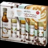 Jus, Sirops*MONIN Coffret Dégustation Sirop pour Café 5 cl