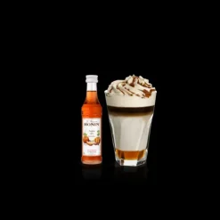Jus, Sirops*MONIN Coffret Dégustation Sirops pour Pause Gourmande 5 x 5 cl