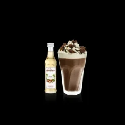 Jus, Sirops*MONIN Coffret Dégustation Sirops pour Pause Gourmande 5 x 5 cl